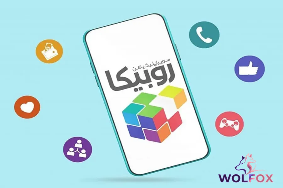 نحوه ساخت فروشگاه در روبیکا